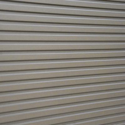 China MDF basis 3D decoratieve wandpanelen Natuurlijke of kleurverf Afwerking 6 mm 15 mm Dik Te koop