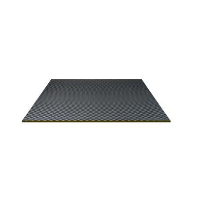 China 3D Decoratieve wandtegels Gedrukt Wandvernis Panelen Grafisch ontwerp 1200x2400mm Te koop