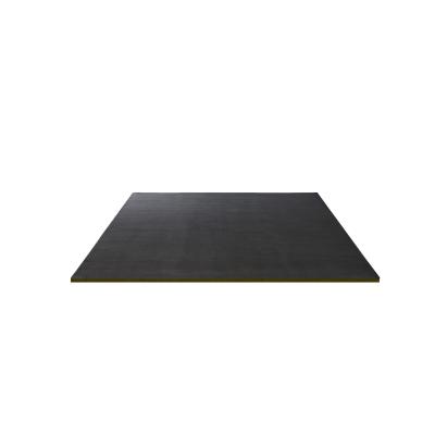 China Verscheidene afwerking Gedrukt decoratief fineer wandpanelen Gemakkelijk te installeren 2400mm Te koop