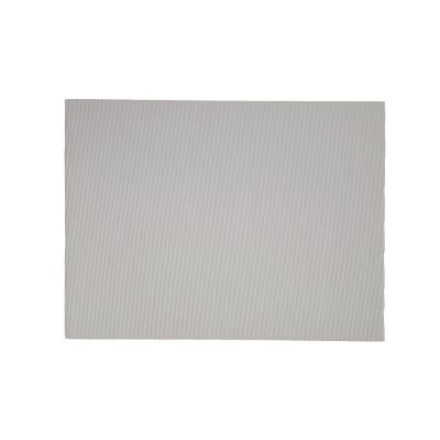 China Ausgezeichnete Farbauswahl Dekorative Akustikplatten mit hochwertigem Material zu verkaufen