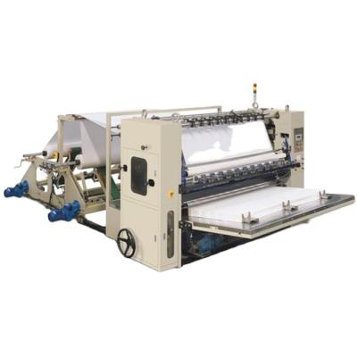 China YouDeng Factory 2022 Small Business Machinery Facial Tissue Tissue Paper Making Machine Of Hotels And Equipment Ideas for sale