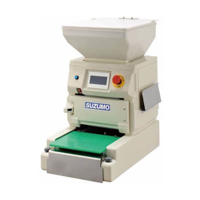 China Sustainable SUZUMO SVR-NYA (sushi rice sheet making machine) for sale