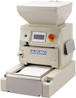 China Sustainable 2021 New Suzumo SVR-BXA Sushi Roll Making Machine Sushi Robot for sale