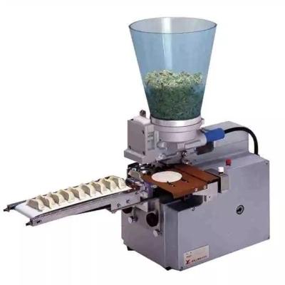 China Hotels the smallest size dumpling making machine in the world TOA gyoza making machine for sale