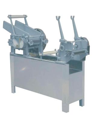 China TF-207 HK Restaurant Style Noodle Roll Cutter and Flour Spreading Machine for sale