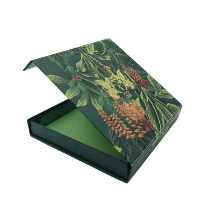 China Christmas Basket Gift Box Cardboard Gift Recyclable Paper Packaging Packaging Accept /accept CMYK Printing Files CN; SHG Customer's Logo QC for sale