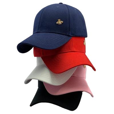 China New 2021 COMMON Sports Casual Baseball Cap Fashion Outdoor Dad Hat for sale