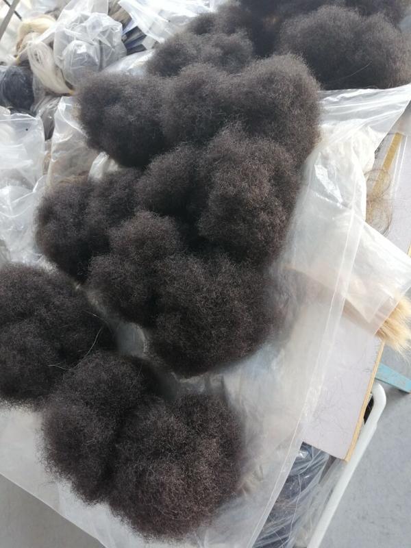 Verified China supplier - Qingdao Guanding Yizhen Hair Products Co., Ltd.