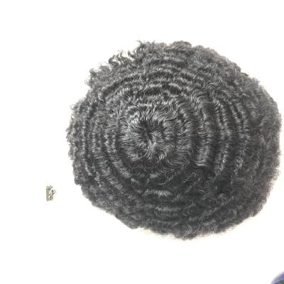 China Curly On The Roots Mens Curly Afro Curly For Men 10