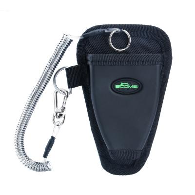 China 1-Wear Resistance Booms Fishing P01 Fishing Pliers Holder Sheath For Vari Tools With Reel Lanyard for sale