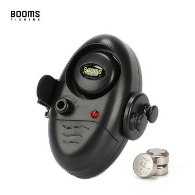 China PCB/ABS Plastic Booms E02 Fishing Bite Alarm Fishing Signalizator Carp Fish Indicator With LED Battery/Sounds Include Fishing Bite Alarm for sale