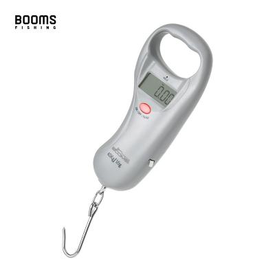 China Booms Fishing C02 Fishing Scale Electronic Digital Scale BFCMC02 for sale