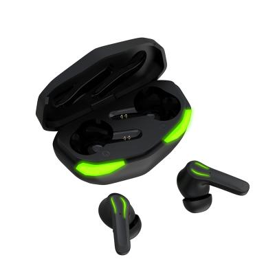 Κίνα Mini Gaming Headset D17 TWS Earphone Radio Earbuds 2022 Sport Earbuds Wireless Mobile Low Latency Wireless Headphones προς πώληση