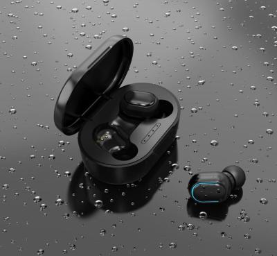 China New Product TWS (True Wireless Stereo) Earphone Waterproof Sports A7S TWS Wireless Earbuds 2022 Amazon Selling Wireless Earbuds for sale