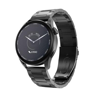 Китай Waterproof Wifi DT3 Retina Screen Men Smart Watch IP68 Music Player Music Player Charging Smart Watch Support Phone продается