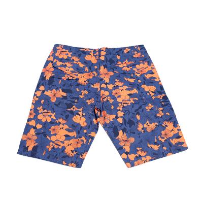 China Comfortable And Convenient Fashion Classic Made In China Custom Cotton Mens Shorts for sale