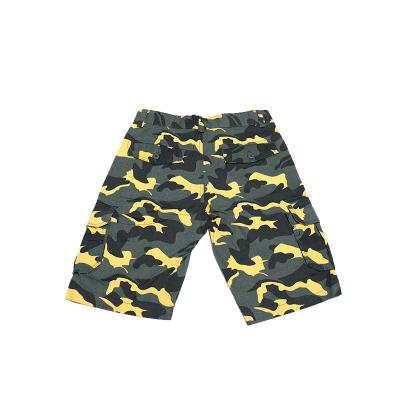 China China Factory Customization Classic Men's Beach Trend Comfortable And Convenient 100% Cotton Shorts for sale