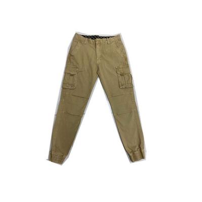 China Good Quality Breathable Running Hot Selling Pants Mens Stretch Pants Comfortable Mens 4 Way Stretch Pants for sale