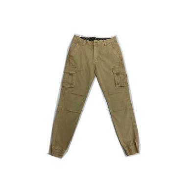 China Various Breathable Promotional Goods Using Working Pants Stretch Men Pants Comfortable Men 4 Way Stretch Pants for sale