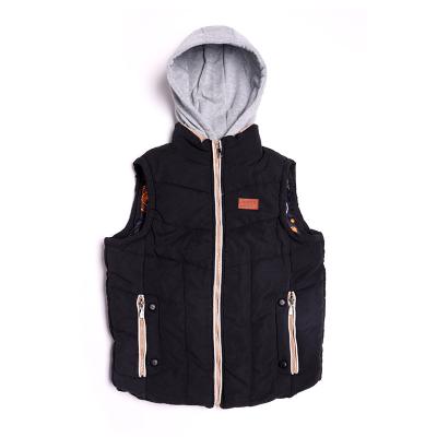 China Comfortable Fit Color Sports Chinese Style Optional Men Invest Jacket Fashion Stripper Mens Vest Jacket for sale