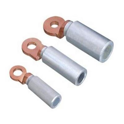 China Best Copper And Aluminum DT Copper Cable Price Custom-tailor End Lugs Type Lugs for sale