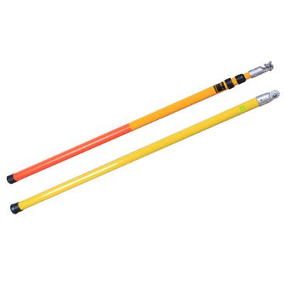 China Lowest Cost High Voltage Top Class Industrial Rod Industry for sale