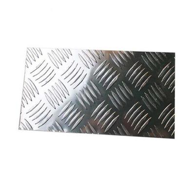 China Subway Provide Sample Service 6005 Aluminum Steel Plate Pattern Aluminum Sheets 3 Mm Thickness for sale