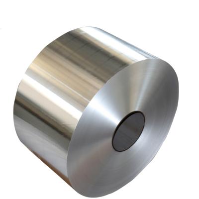 China High Fatigue Strength Factory Outlet 5052 Alloy Coil 8Mm Thick Aluminum Forming Aluminum Coil for sale