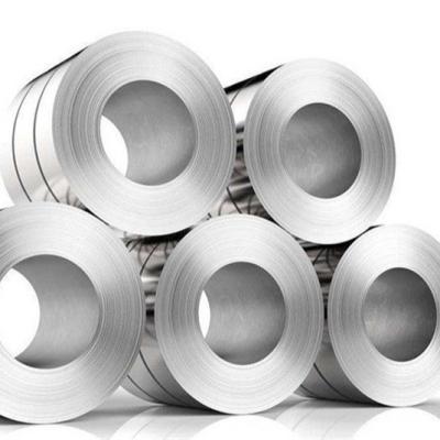 China Good Corrosion Resistance Manufacturers Supply 5754 Aluminum Coil Price Per Pound Aluminum Alloy Coil for sale