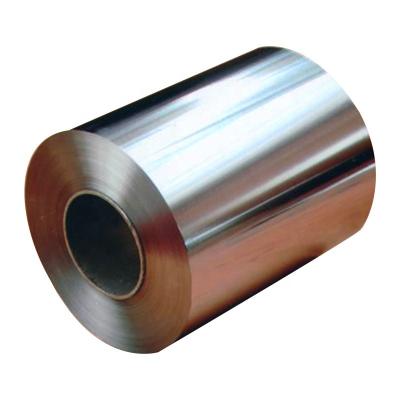 China Good Corrosion Resistance China Factory 5754 Aluminum Coil Aluminum Coil Roll H14 H24 Thickness Aluminum Sheet for sale