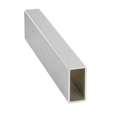 China Agriculture China Custom 2024 Aluminum Square Pipe 6 Inch Aluminum Seamless Tube for sale