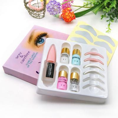 China High Quality Recycled Materials Eyelash Packaging for sale