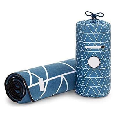 China Luxury Waterproof Outdoor Travel Picnic Blanket and Outdoor Blanket for Camping, Travel, Picnic for sale