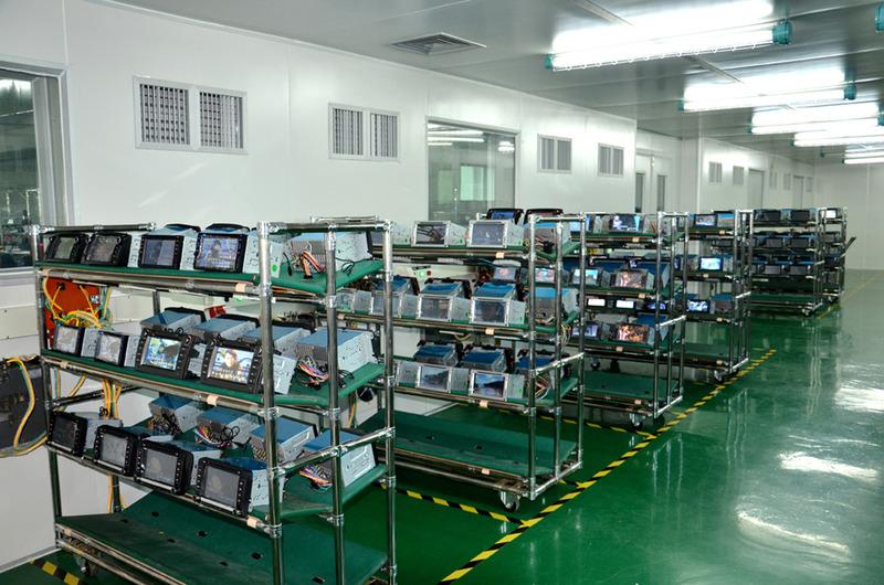 Verified China supplier - Shenzhen Lulujia Electronic Technology Co., Ltd.