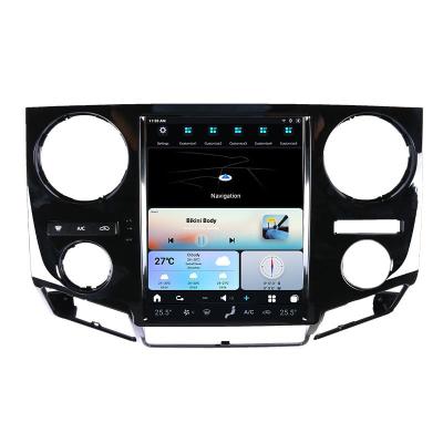 China Built-In Speaker Android 13 Screen Multimedia Player Auto Stereo Navigation GPS Car Radio For Ford F250 F350 F450 2009-2014 for sale