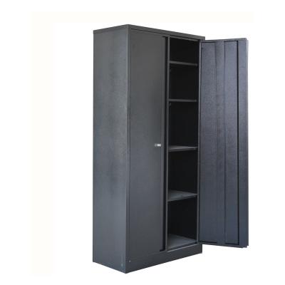 China Corrosion protection furniture commercial office ebay steel cabinet 2 door steel filing cabinets for sale for sale