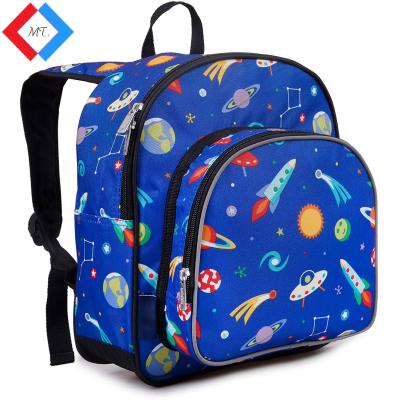 China Waterproof 12 Inch Backpack For Kids School Bag Kids Backpack Outdoor Camping &picnic for sale