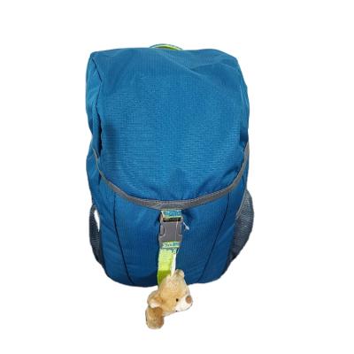 China Factory Functional Raincoats Ultralight Anti-theft Easy-carry Camping Hiking Waterproof Backpack for sale