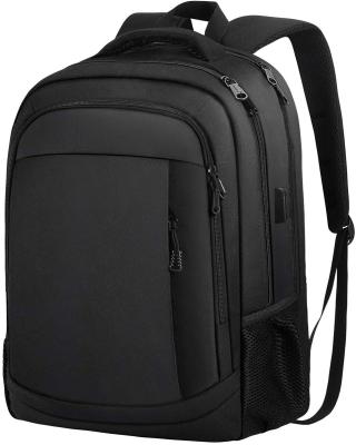 China With USB Large Capacity Multicolor Camping Laptop Nylon Backpack For Travel Business Notebook Anti-theft Bags for sale