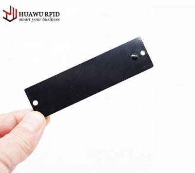 China Waterproof / UHF waterproof rfid pcb HUAWU anti metal tag for sale