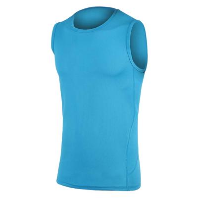 China Custom Mens Breathable Tank Tops, Personalized Tank Tops, Create A Tank Top for sale