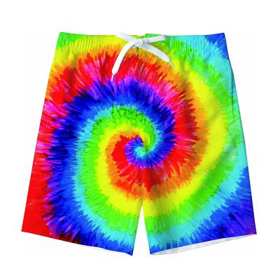 China 100% Polyester Custom Shorts With Pockets, Custom Shorts No Minimum, Custom Shorts Men for sale