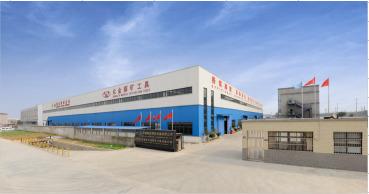 Verified China supplier - Wuxi Xizuan Geological Drilling Equipment Co., Ltd.