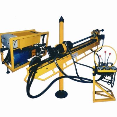 China Underground Core Drill Rig Different Kinds Of Coring Machine Factory Direct Sales Geological Coring Machine for sale