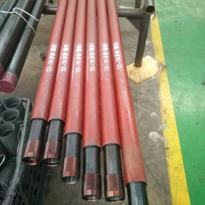 China Ore Drilling T2-46 T2-56 T2-66 T2-76 T2-86 T2-101 Core Barrel, Drilling Core Barrel for sale