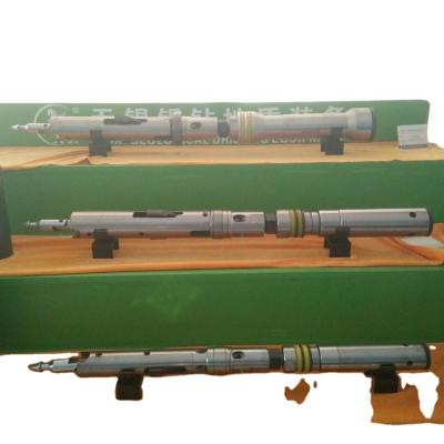 China HQ nq PQ BQWL NQWL HQWL PQWL,Core Barrel Ore Core Drilling Wireline Core Barrel Wireline Core Drilling Tool Bq Set for sale