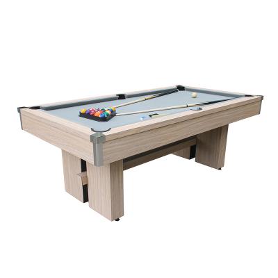 China / 6ft Multi Game Tables With Home Use Function Combo Pool Table Dining Table for sale