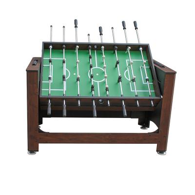 China / 4 In 1 Multi Game Table With Baby Foot Game Football Table Soccer Tables For Sale for sale