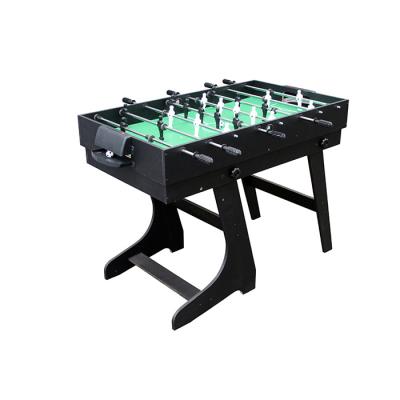 China / 4 In 1 Multi Game Table With  Baby Foot Soccer, Hockey Game, Snooker Ball for sale