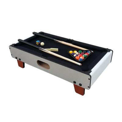 China / Cheap Pool Table Billiard Table Game Pool Table For Kids for sale